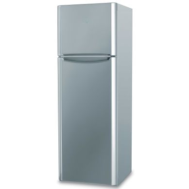 Notice d'utilisation, manuel d'utilisation et mode d'emploi Indesit TIAA12VSI1/1 Réfrigérateur congélateur 318l froid brassé - Tiaa12vsi1/1  