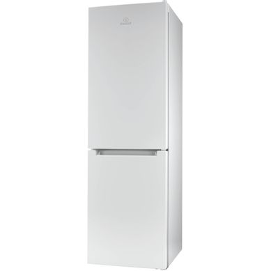 Notice d'utilisation, manuel d'utilisation et mode d'emploi Indesit XIT8 T1E W Réfrigérateur congélateur Froid ventilé 320L - Xit8 T1e W  