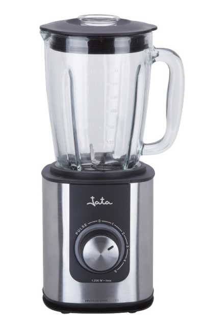 User manual Jata BT1200 Blender 