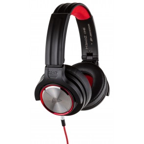  JB SYSTEMS HEADZ ONE Le casque multimédia  