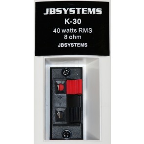 JB SYSTEMS K-30
