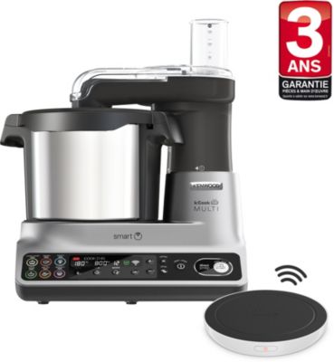 Kenwood KCOOK MULTI SMART CCL455SI