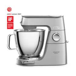  Kenwood KVL85.124SI Robot de cuisine  