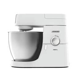 Notice d'utilisation, manuel d'utilisation et mode d'emploi Kenwood XL KVL4100W Robot de cuisine  