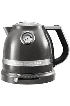 Notice d'utilisation, manuel d'utilisation et mode d'emploi Kitchenaid 5KEK1522EMS Bouilloire   