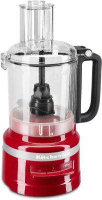 Kitchenaid 5KFP0719EER ROUGE EMPIRE