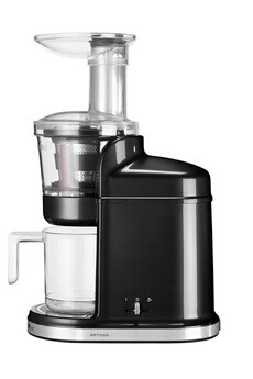 Kitchenaid 5KVJ0111EOB