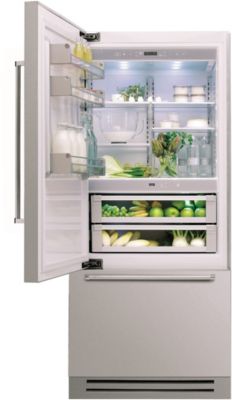 Kitchenaid KCZCX 20900L