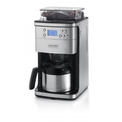 User manual Kitchenchef KCP4266 CAFETIERE 