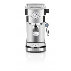 User manual Kitchenchef KCP_EXPR6851 CAFETIERE 
