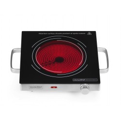 User manual Kitchenchef KCP_PV2000 PLAQUE 