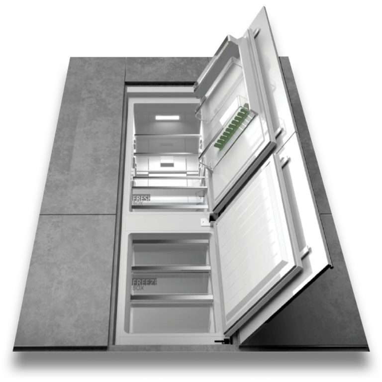 User manual Kleenmaid CRZ25511 Réfrigérateur 