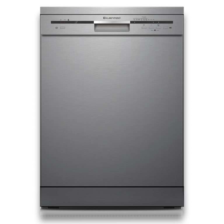 Notice d'utilisation, manuel d'utilisation et mode d'emploi Kleenmaid DW6020X Lave vaisselle  