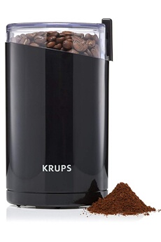 User manual Krups F2034238 Cafetière filtre 