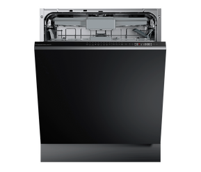 User manual Kupperbush G6500.0V Lave vaisselle tout integrable 