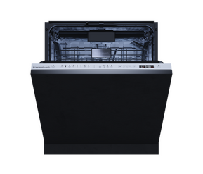 Notice d'utilisation, manuel d'utilisation et mode d'emploi Kupperbush G6805.1V Lave vaisselle tout integrable  
