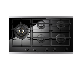 Notice d'utilisation, manuel d'utilisation et mode d'emploi Kupperbush GKS9851.0ED Table de cuisson Verre  