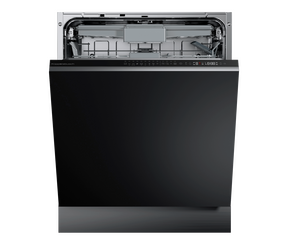 User manual Kupperbush GX6500.0V Lave vaisselle tout integrable 