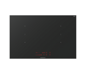 User manual Kupperbush KI8560.0SR Table induction noire 80cm, 