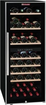 Notice d'utilisation, manuel d'utilisation et mode d'emploi La Sommeliere ECS802Z Cave à vin de service  