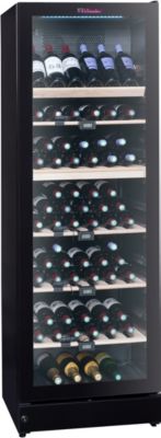 Notice d'utilisation, manuel d'utilisation et mode d'emploi La Sommeliere VIP195N Cave à vin polyvalente  