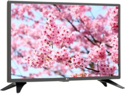 LG 32LH604V 900 PMI SMART TV
                						
                						
                							RECONDITIONNÉ