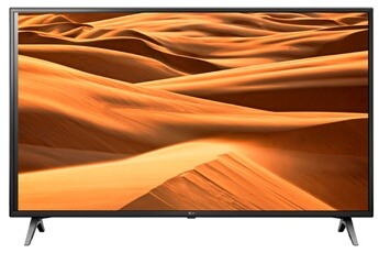 LG 43UM7100PLB