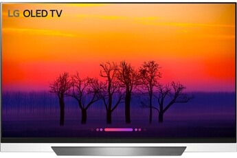 Notice d'utilisation, manuel d'utilisation et mode d'emploi LG 55E8 OLED TV OLED   