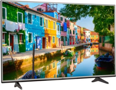 LG 55UH615V 4K HDR 1200 PMI SMART TV
                						
                						
                							RECONDITIONNÉ