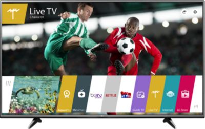 LG 65UH600V 1000 PMI 4K SMART TV
                						
                						
                							RECONDITIONNÉ