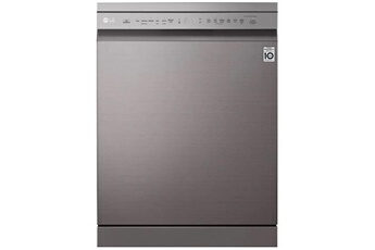 User manual LG DF325FP Lave vaisselle 