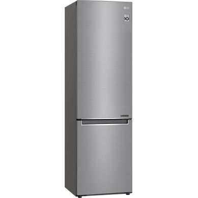 User manual LG GBB62PZJZN Réfrigérateur Combiné 60 cm 384l Inox - Gbb62pzjzn 