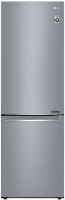 Notice d'utilisation, manuel d'utilisation et mode d'emploi LG GBB71PZEZN Réfrigérateur combiné  