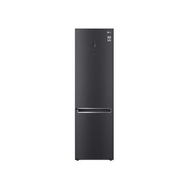 Notice d'utilisation, manuel d'utilisation et mode d'emploi LG GBB72MCUDN Réfrigérateur congélateur 384l froid ventilé - Gbb72mcudn   