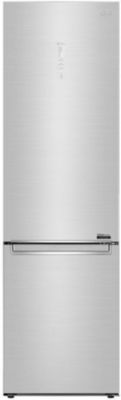 Notice d'utilisation, manuel d'utilisation et mode d'emploi LG GBB92STAXP Réfrigérateur combiné  