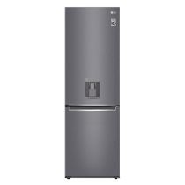 Notice d'utilisation, manuel d'utilisation et mode d'emploi LG GBF61PZJEN Réfrigérateur combiné LG GBF61PZJEN   