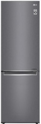 Notice d'utilisation, manuel d'utilisation et mode d'emploi LG GBP30DSLZN Réfrigérateur 2 portes  