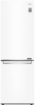 Notice d'utilisation, manuel d'utilisation et mode d'emploi LG GBP31SWLZN Réfrigérateur combiné  