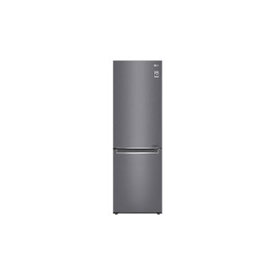 Notice d'utilisation, manuel d'utilisation et mode d'emploi LG GBP32DSLZN Réfrigérateur Congélateur Pose Libre Gbp32dslzn Gris 384 L  