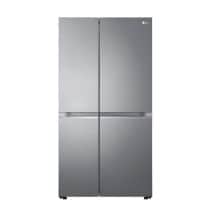 Notice d'utilisation, manuel d'utilisation et mode d'emploi LG GSBV70DSTF Réfrigérateur américain LG GSBV70DSTF   