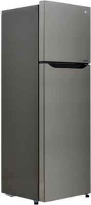 Notice d'utilisation, manuel d'utilisation et mode d'emploi LG GT5525PS Réfrigérateur 2 portes  