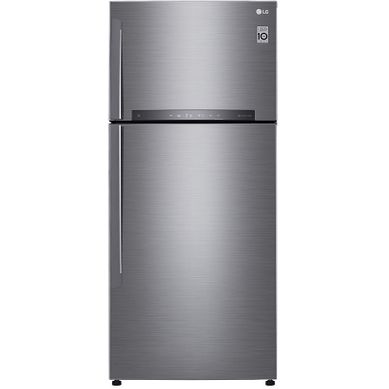 Notice d'utilisation, manuel d'utilisation et mode d'emploi LG GTD 7850 PS Réfrigérateur congélateur Gtd 7850 Ps  