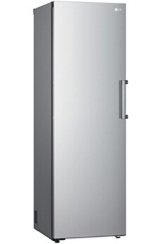 User manual LG GTF61PZCSE Congélateur armoire 