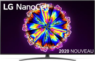 LG NANOCELL 55NANO916 2020