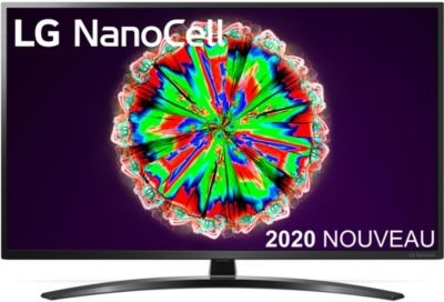 LG NANOCELL 65NANO796