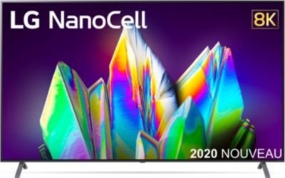 LG NANOCELL 75NANO996 8K