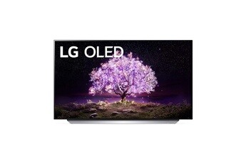 LG OLED48C1