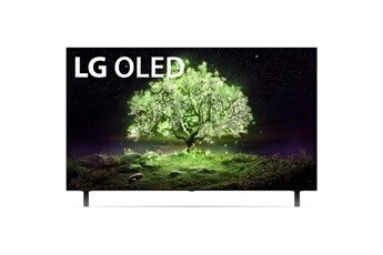 LG OLED55A1