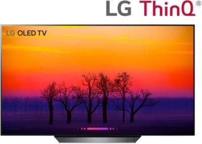 LG OLED55B8V
                						
                						
                							RECONDITIONNÉ