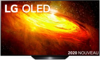 LG OLED55BX6